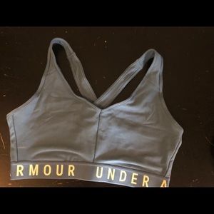 Under Armour Sports Bra
